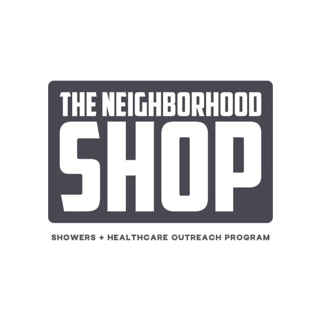 Neighborhood Shop logo