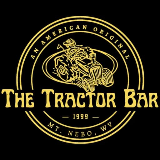 Mt. Nebo Tractor Bar logo