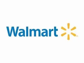 Hurricane Walmart logo